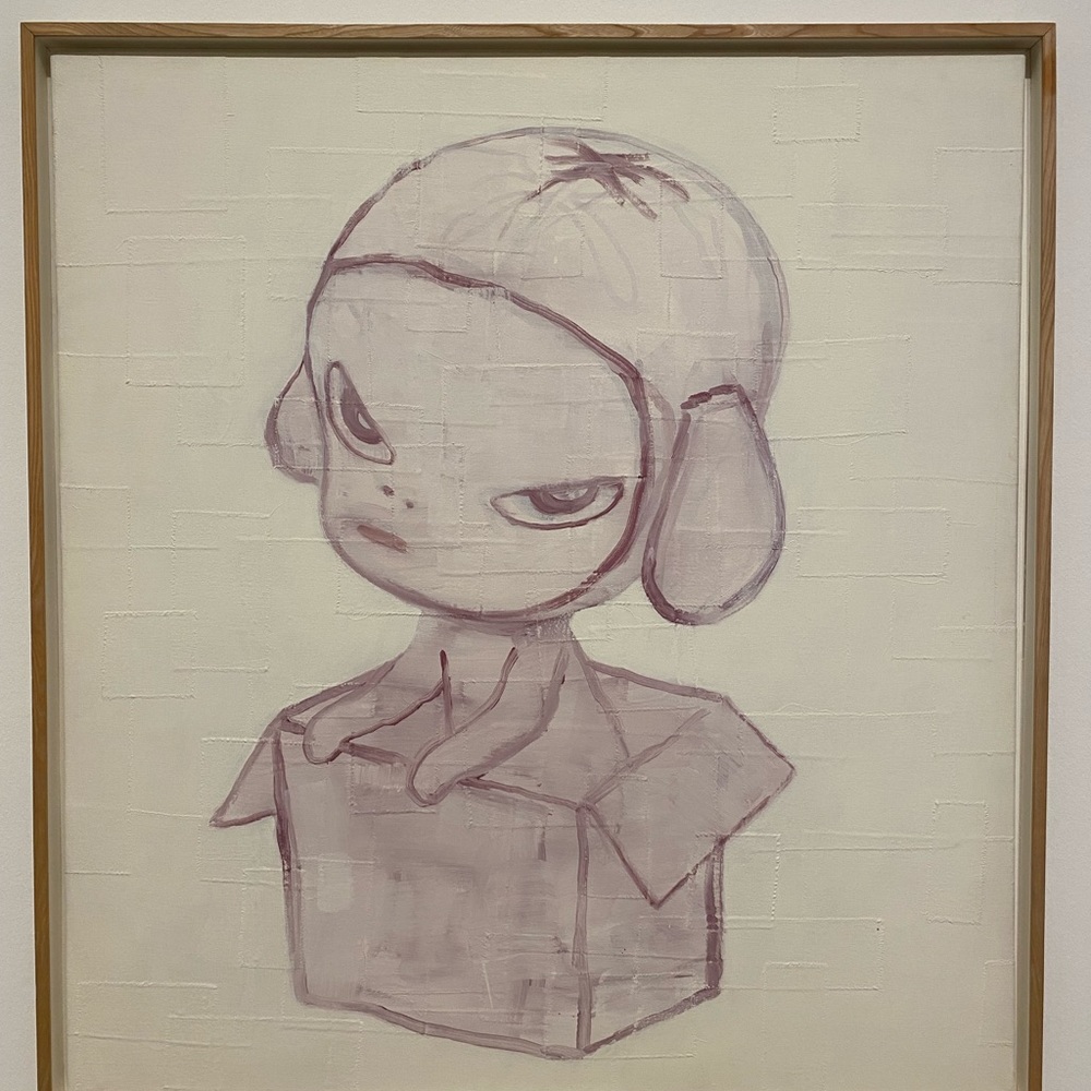 Meet your Posher, Maya